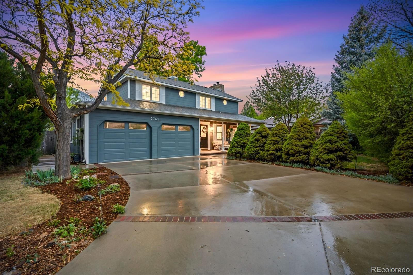 2762  Nottingham Square, fort collins&nbsp; House Search MLS Picture