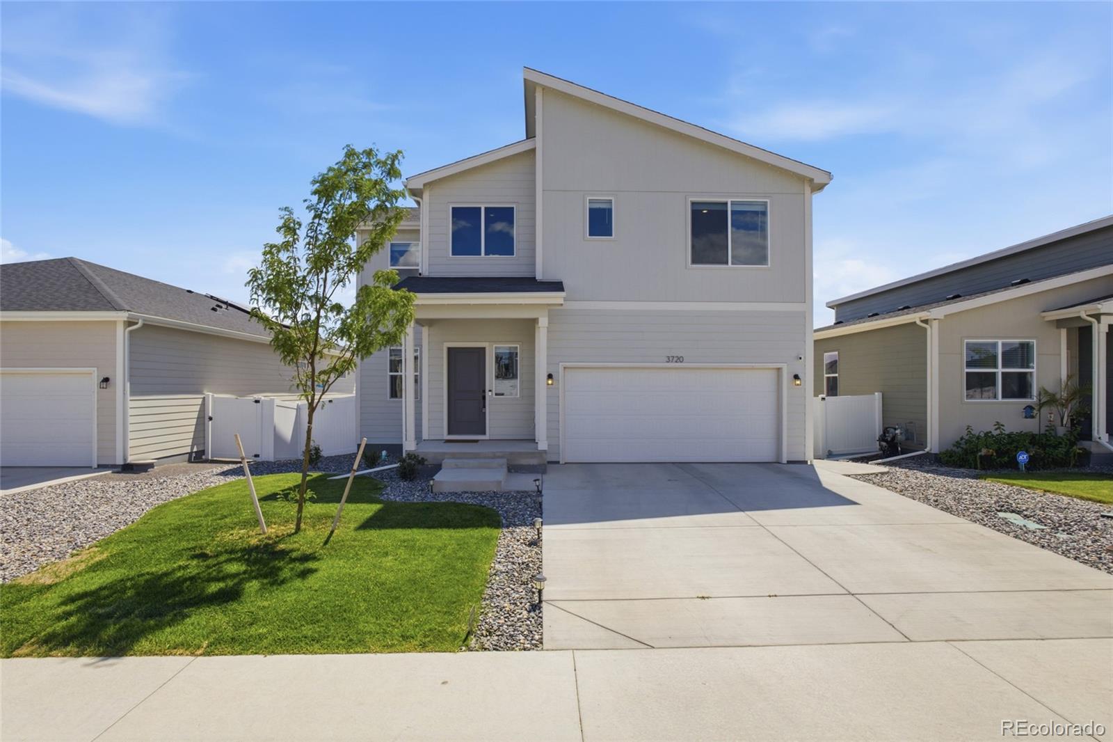 3720  Kenai Street, evans&nbsp; House Search MLS Picture