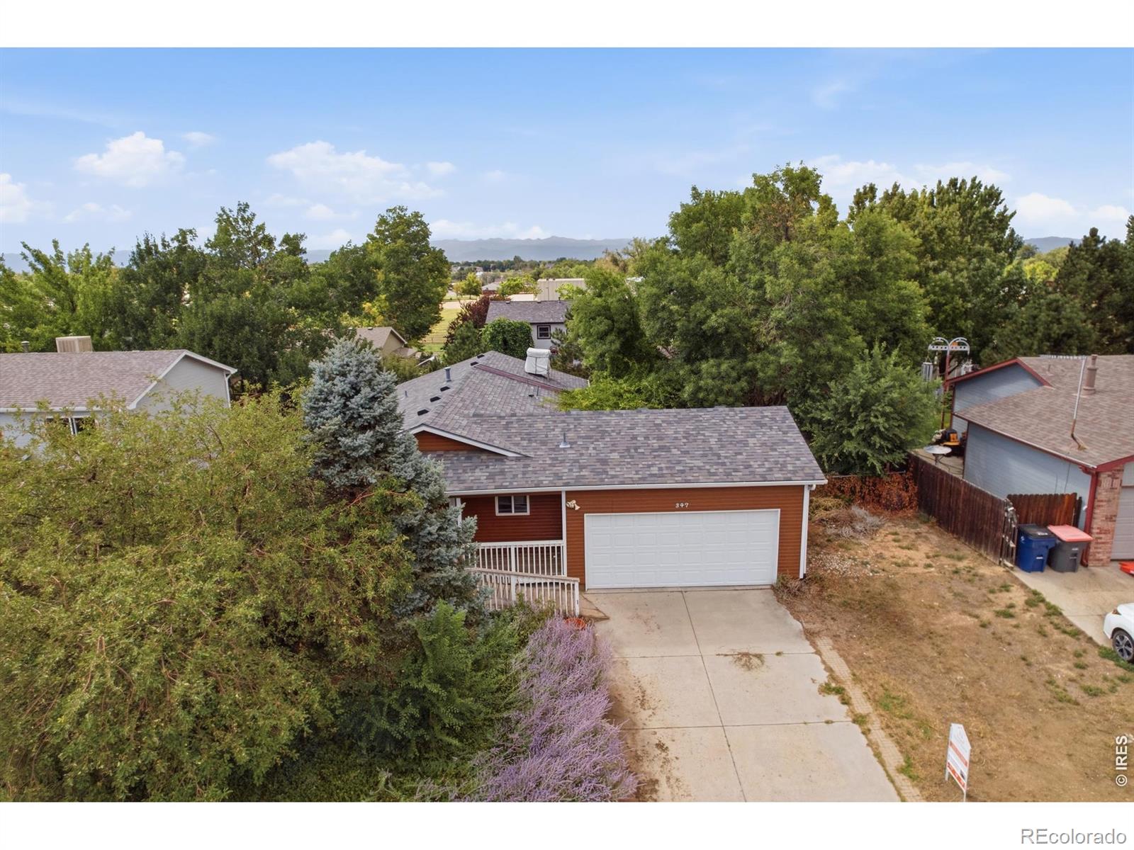 frederick&nbsp; House Search Picture