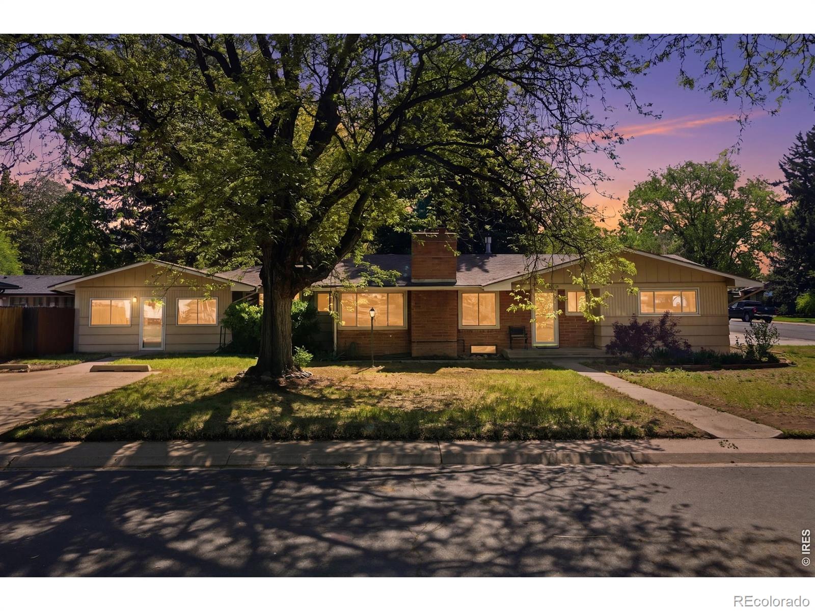 South College Heights Fort Collins Home | MLS #: 45678910671222332 S College Avenue, Fort Collins Beds: 5 Baths: 3 Price: $695,000