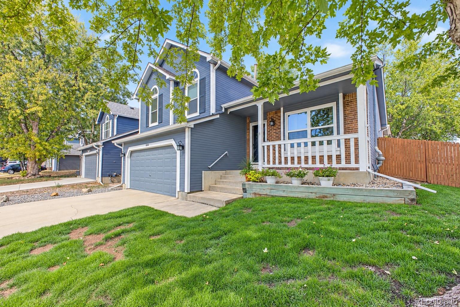 3733 W 126th Avenue, broomfield&nbsp; House Search MLS Picture