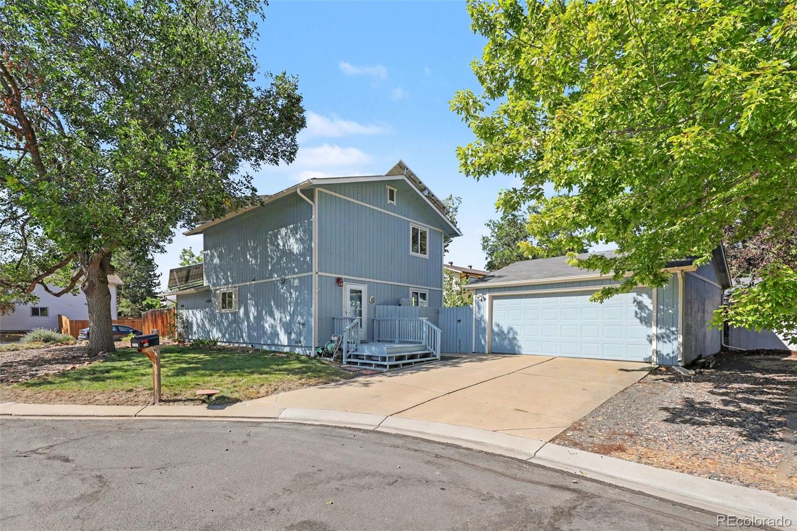 6209 W 95th Avenue, westminster&nbsp; House Search MLS Picture