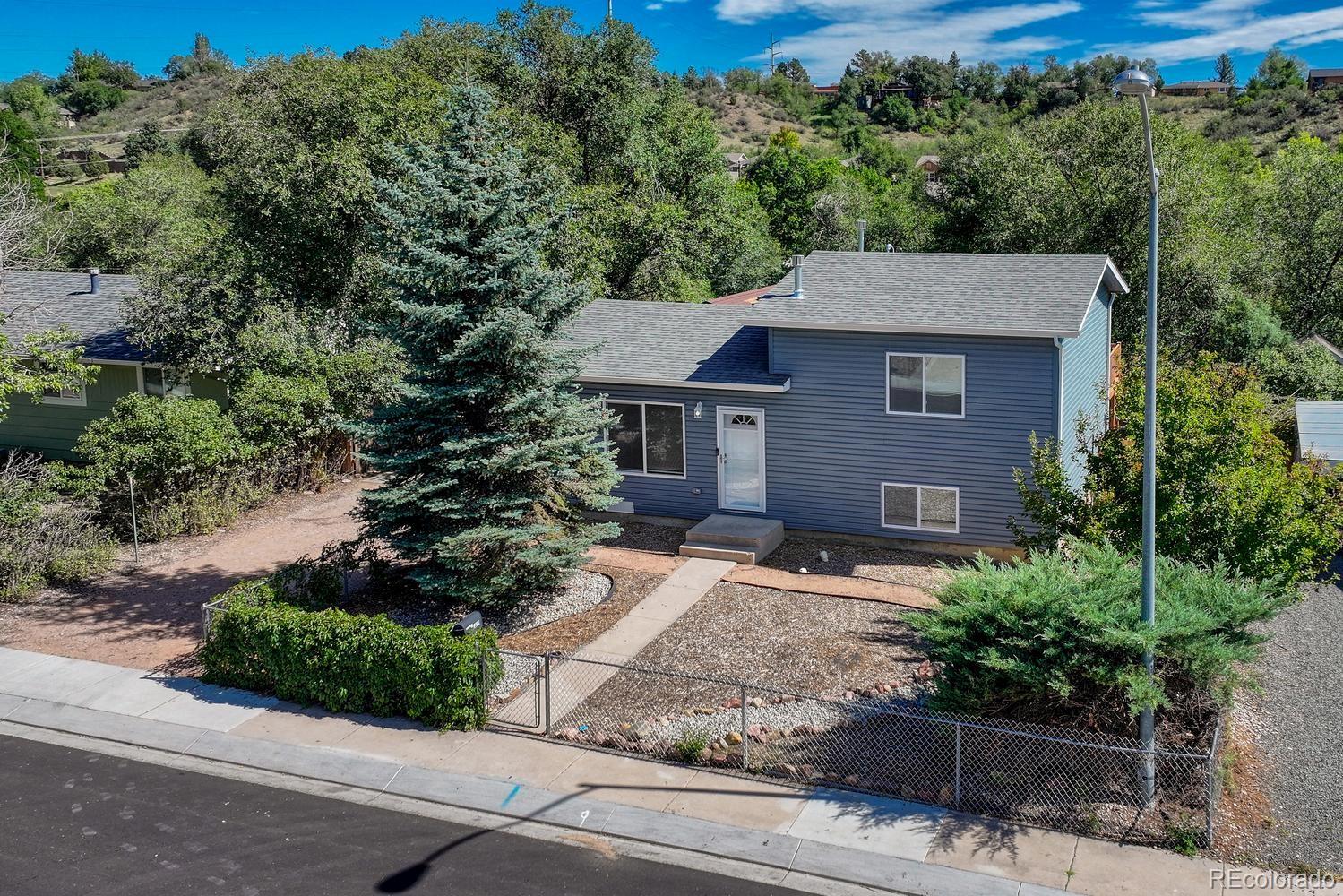 colorado springs&nbsp; House Search Picture