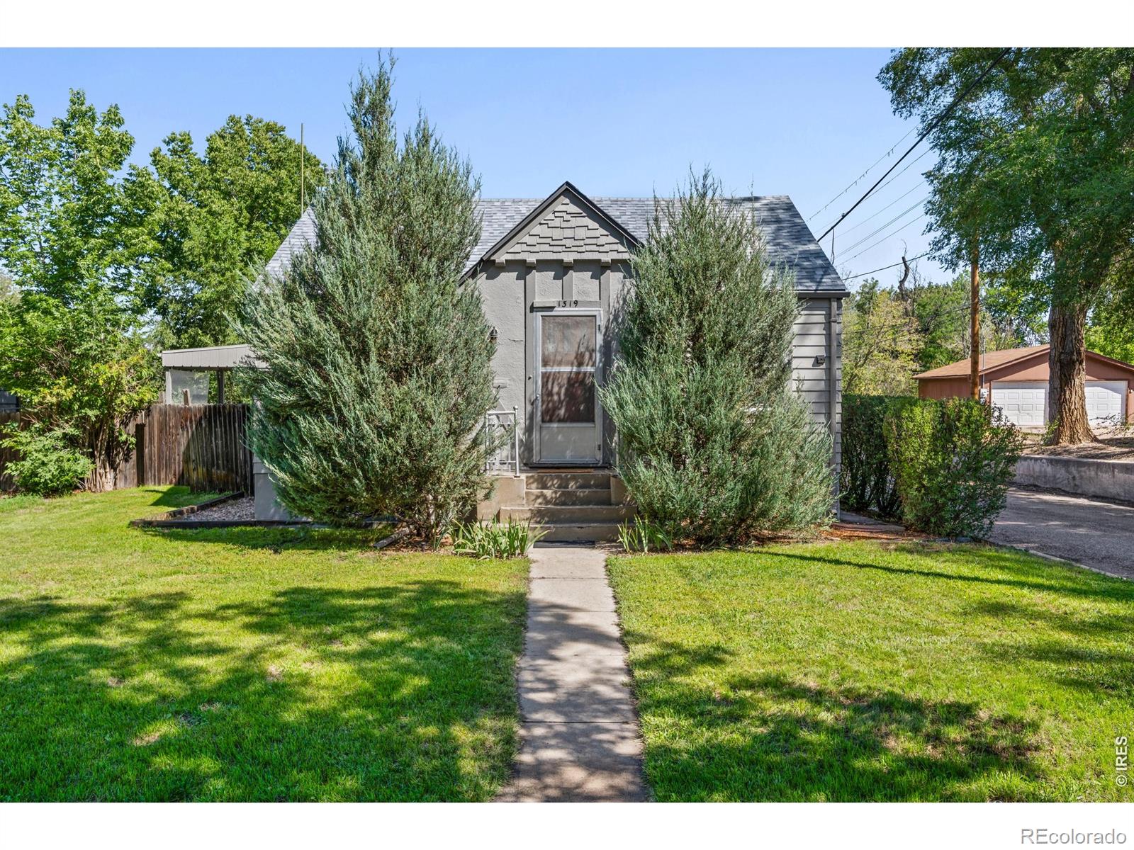 greeley&nbsp; House Search Picture