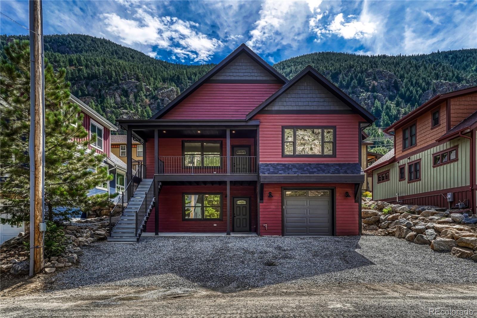 georgetown&nbsp; House Search Picture