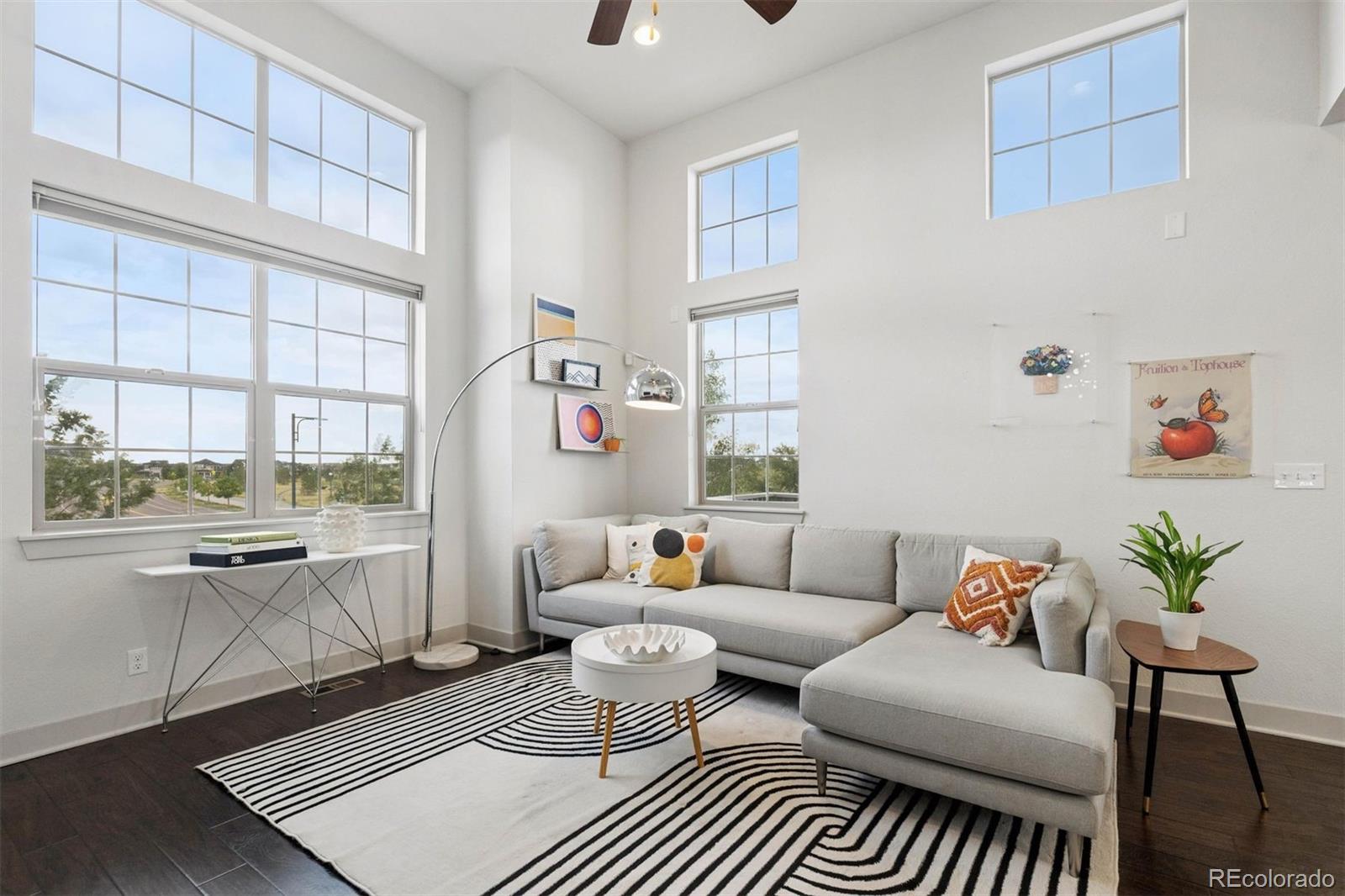  Denver Condo / Townhome | MLS #: 82107335357  Valentia Street , Denver Beds: 3 Baths: 4 Price: $700,000