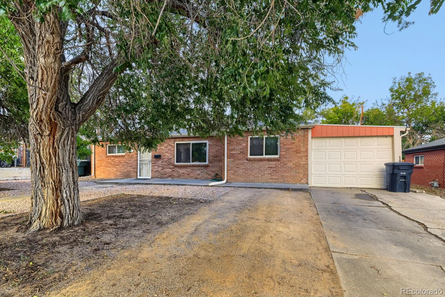 denver&nbsp; House Search Picture