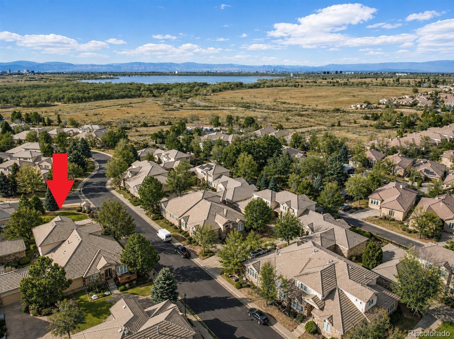 aurora&nbsp; House Search Picture