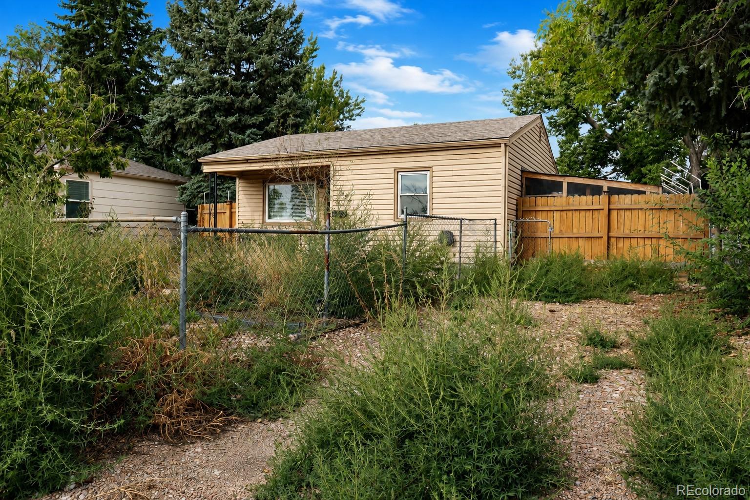 denver&nbsp; House Search Picture