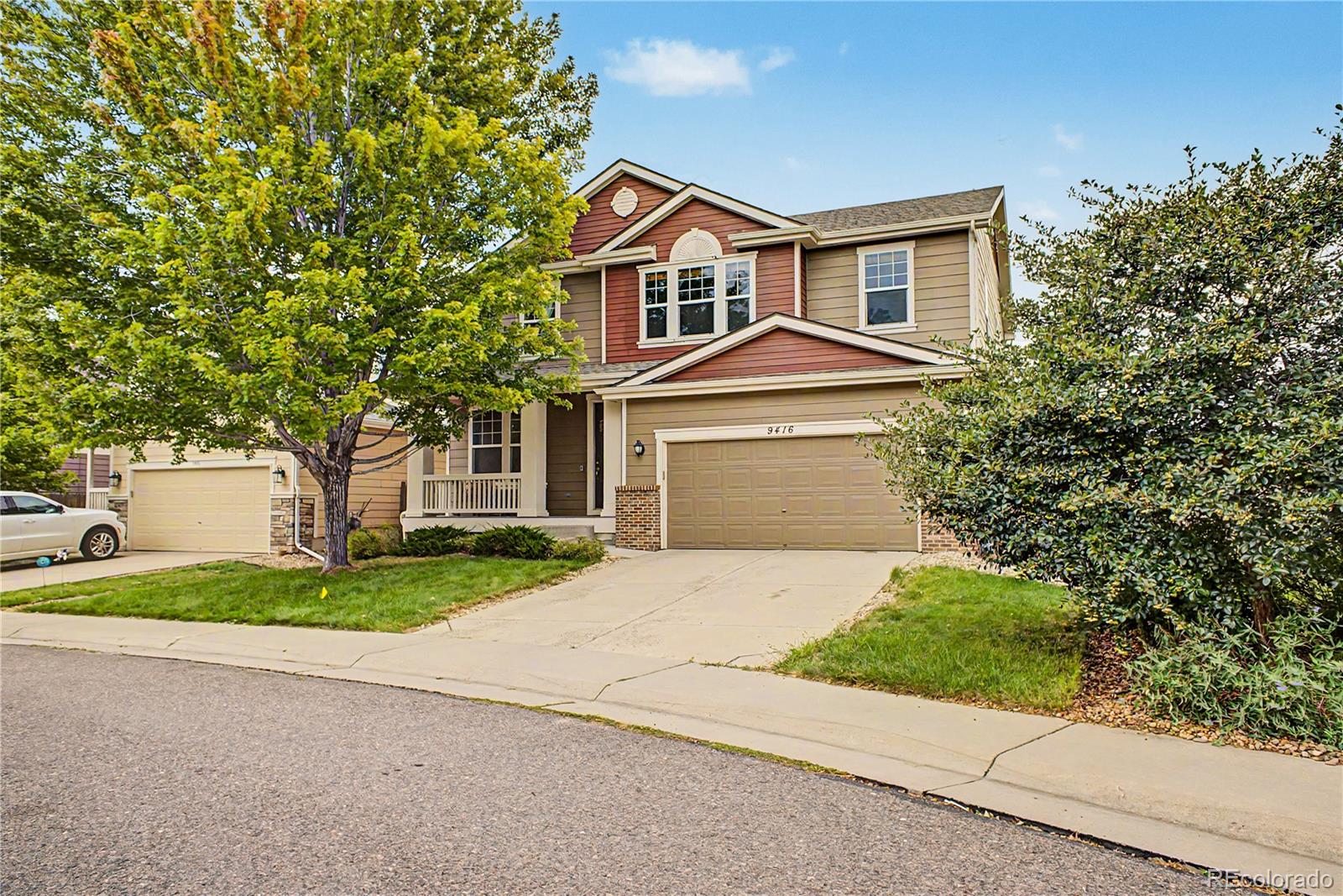 Quincy Lake Littleton Home | MLS #: 73660739416 W Swarthmore Drive, Littleton Beds: 5 Baths: 3 Price: $700,000