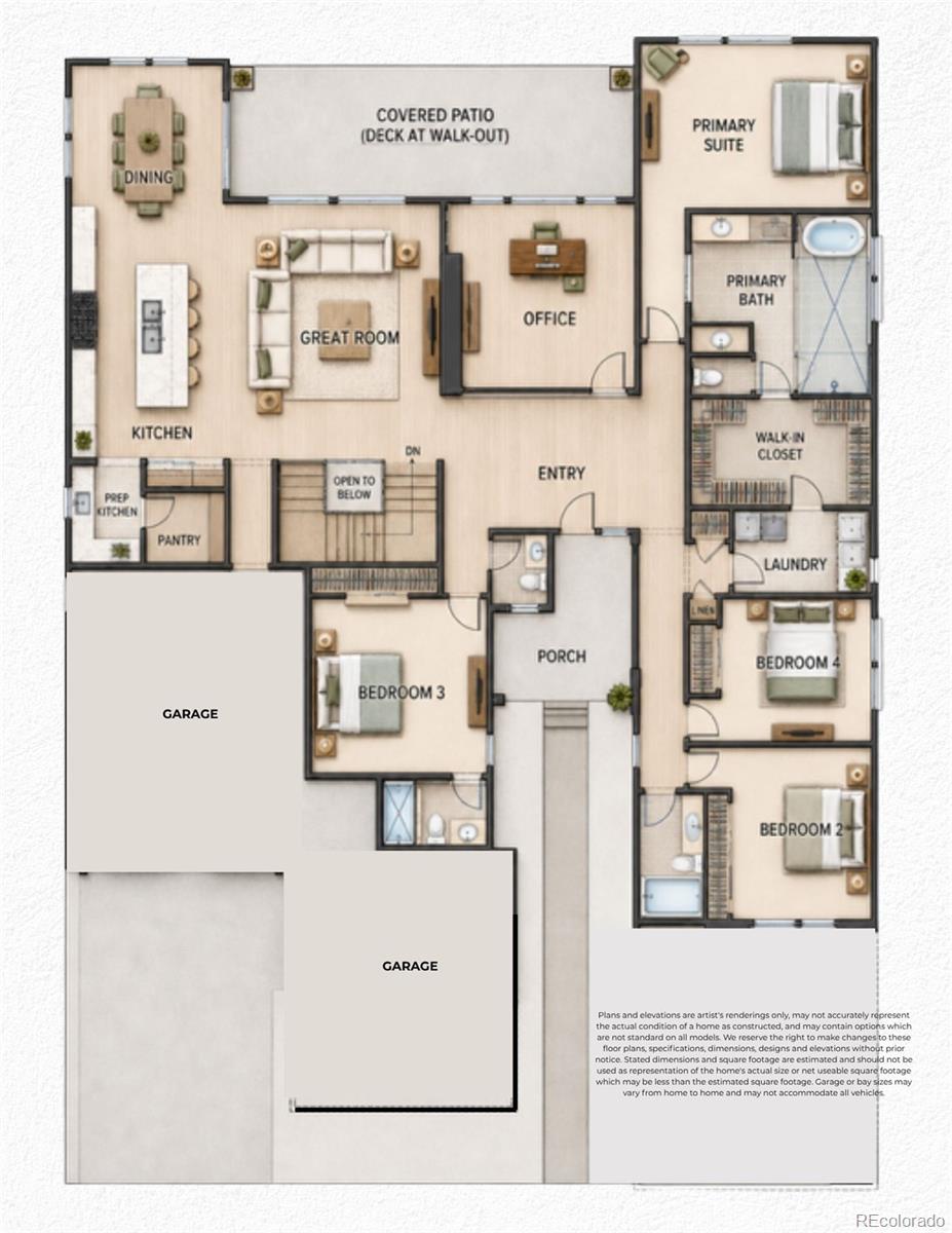 8330  Simla Way, littleton&nbsp; House Search MLS Picture