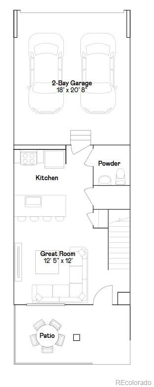 15251  Clayton Street, thornton&nbsp; House Search MLS Picture