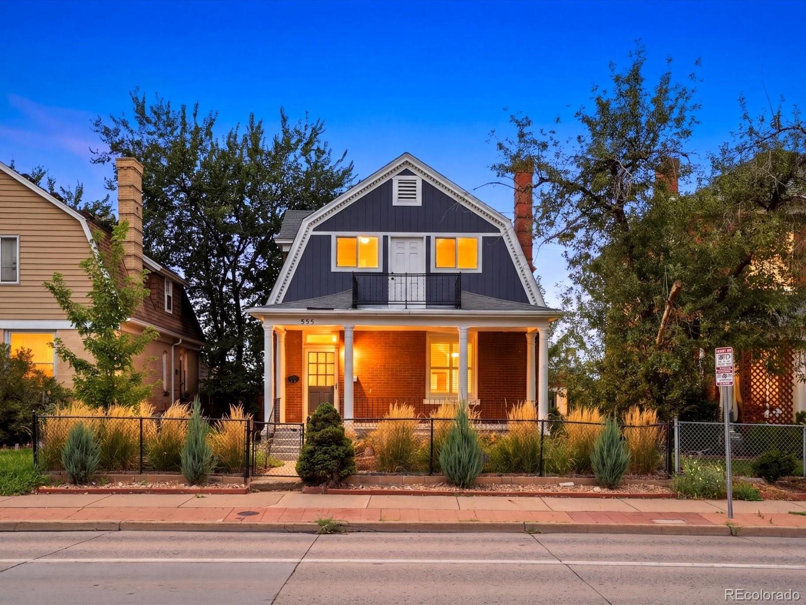 denver&nbsp; House Search Picture