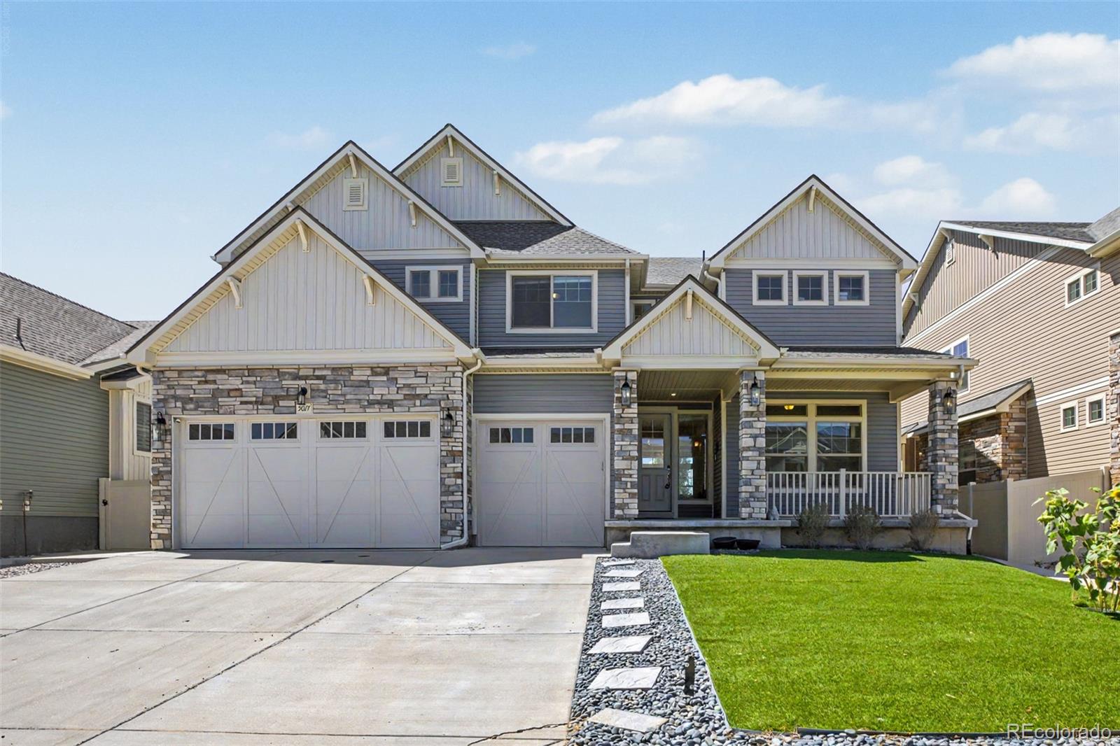 denver&nbsp; House Search Picture