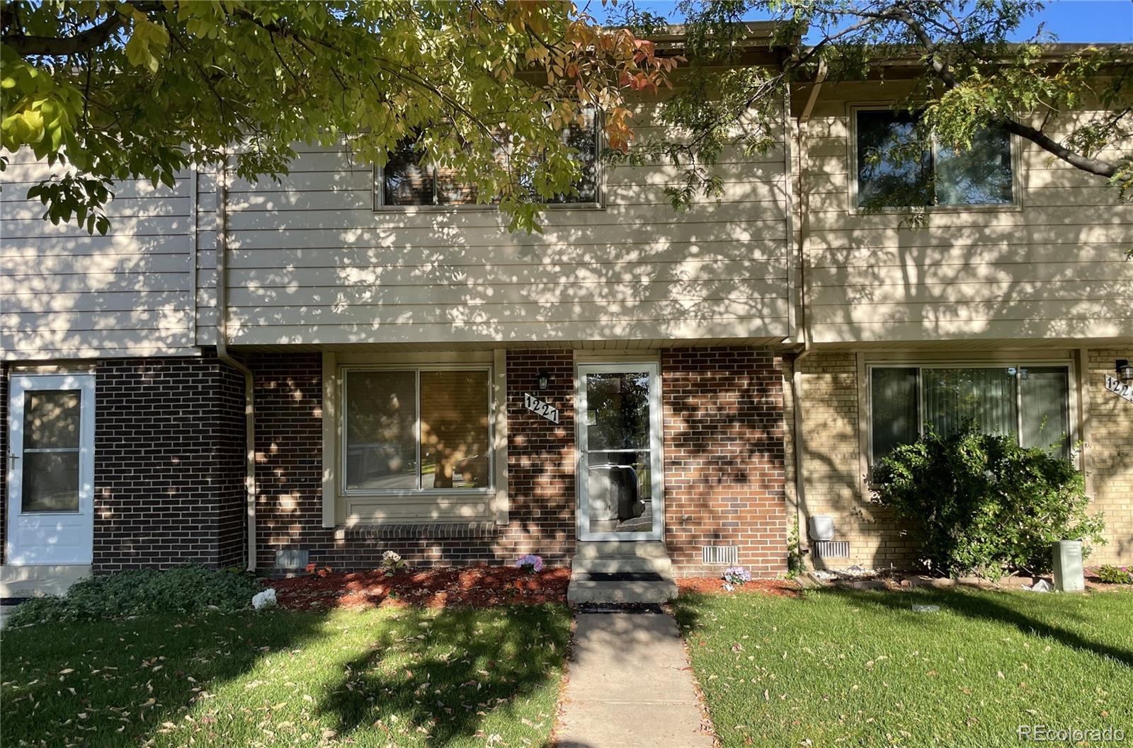 Village East Aurora Condo / Townhome | MLS #: 96144271227 S Uvalda Street , Aurora Beds: 3 Baths: 2 Price: $310,000