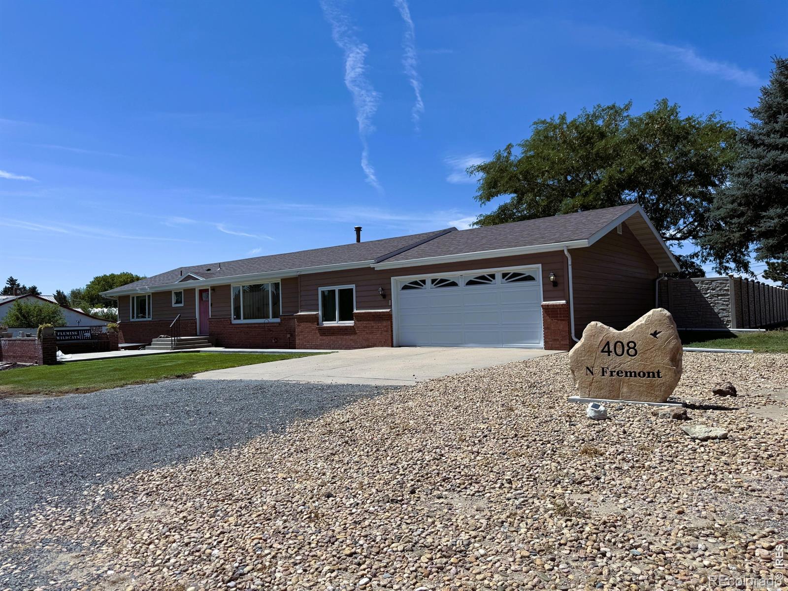 408 N Fremont Avenue, fleming&nbsp; House Search MLS Picture