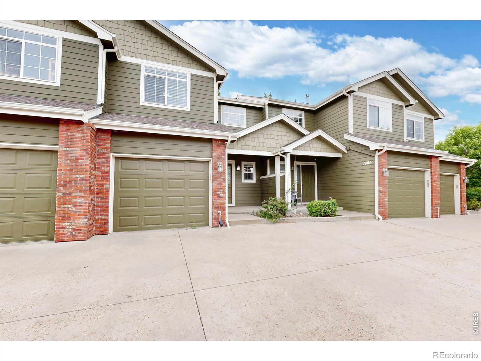 1408 S California Avenue, loveland&nbsp; House Search MLS Picture