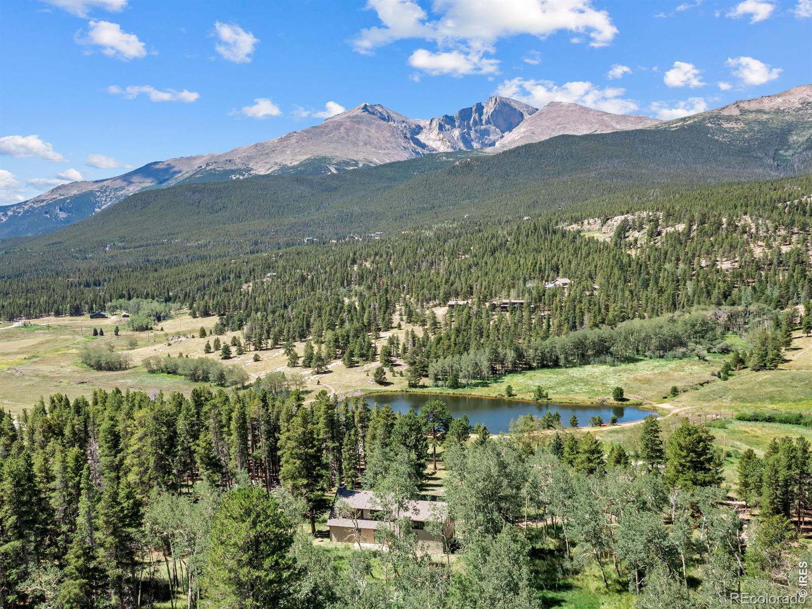 estes park&nbsp; House Search Picture