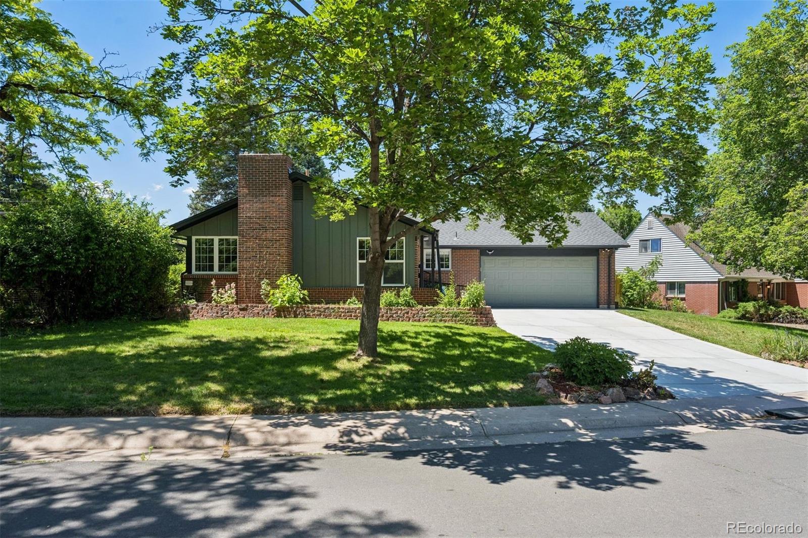 denver&nbsp; House Search Picture