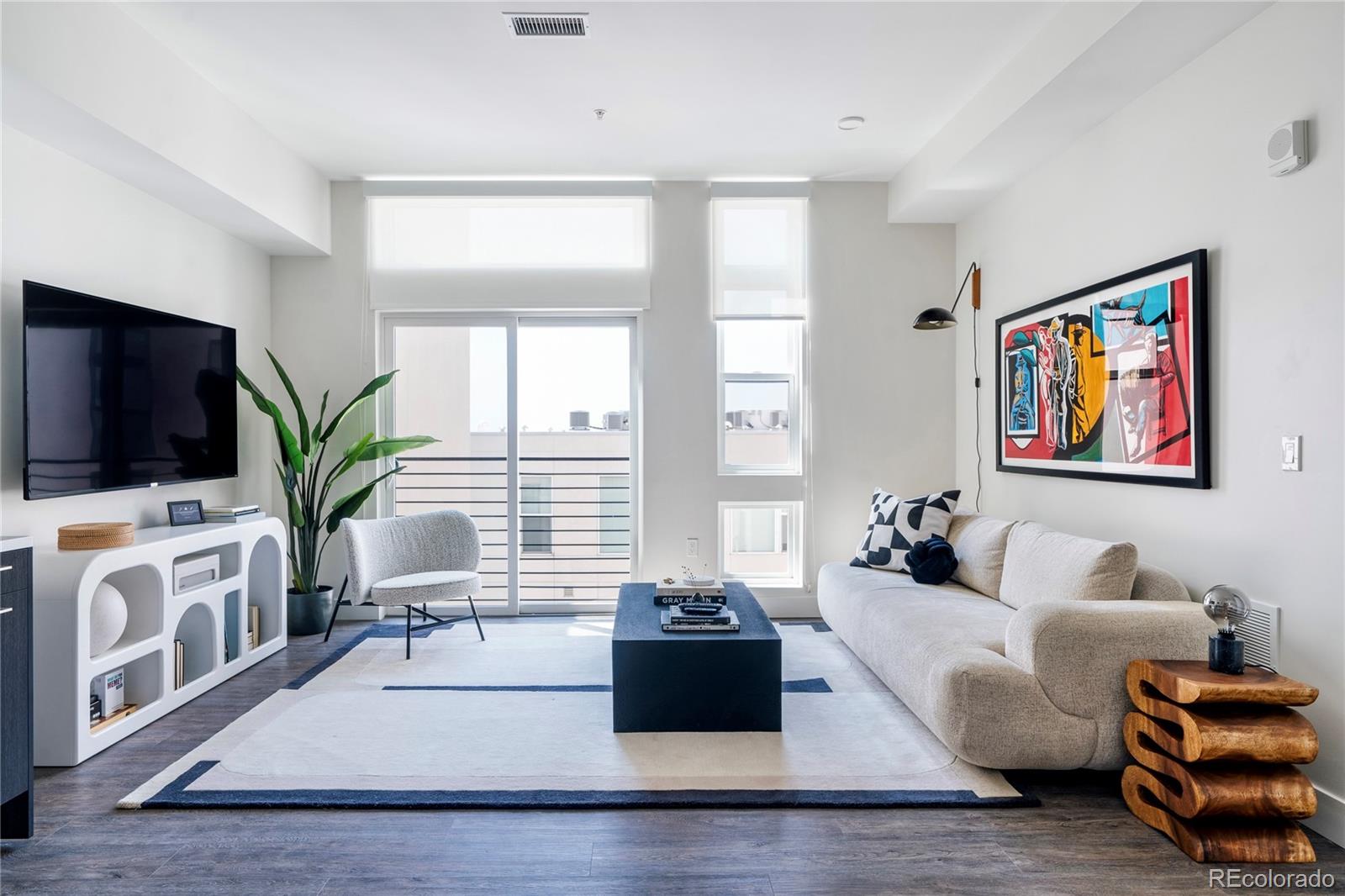  Denver Condo / Townhome | MLS #: 73799732880  Zuni Street 507, Denver Beds: 1 Baths: 1 Price: $525,000