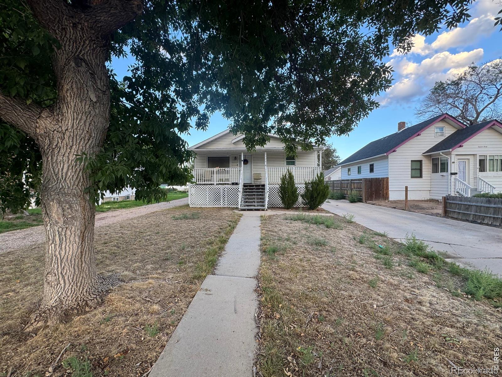 1326  16th Avenue, greeley&nbsp; House Search MLS Picture