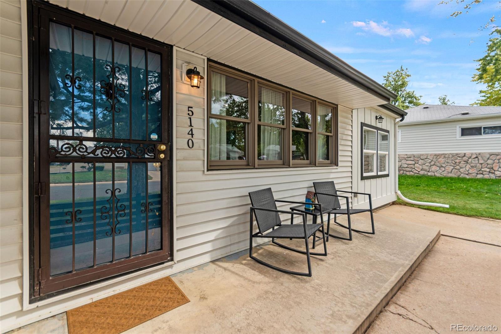 5140 S Pearl Street, littleton&nbsp; House Search MLS Picture