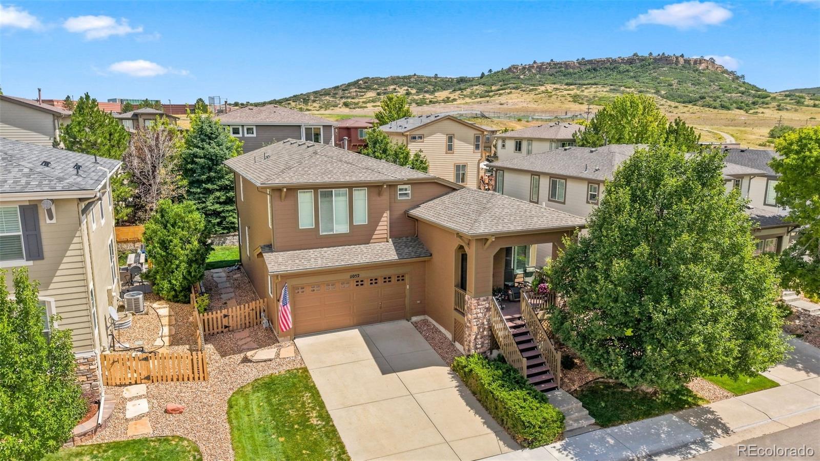 11052  Woodhurst Circle, highlands ranch&nbsp; House Search MLS Picture