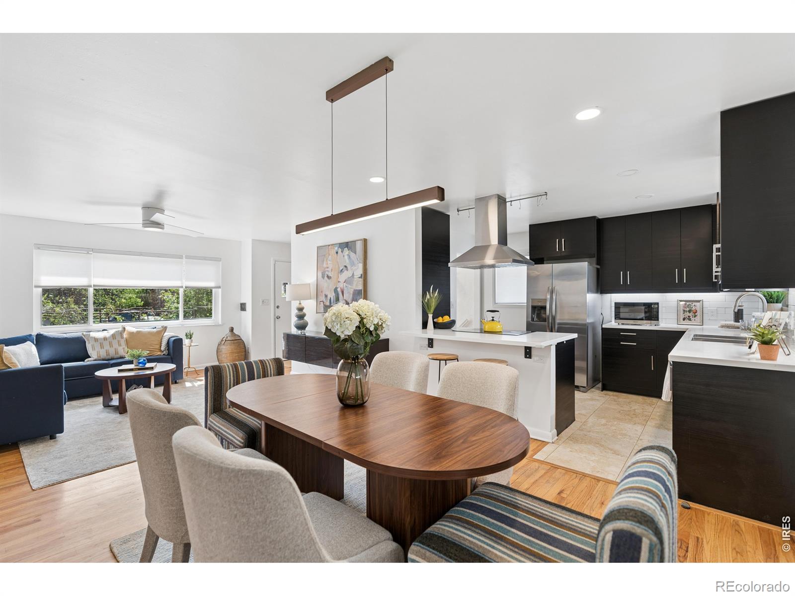 Bergers Denver Home | MLS #: 45678910671343045 N Columbine Street, Denver Beds: 5 Baths: 2 Price: $845,000