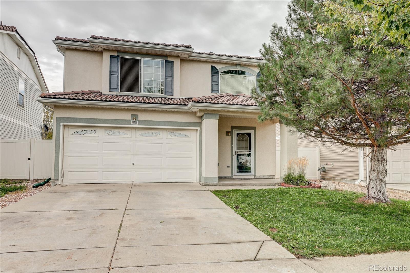 Green Valley Ranch Denver Home | MLS #: 187806021316 E 55th Place, Denver Beds: 4 Baths: 2 Price: $425,000