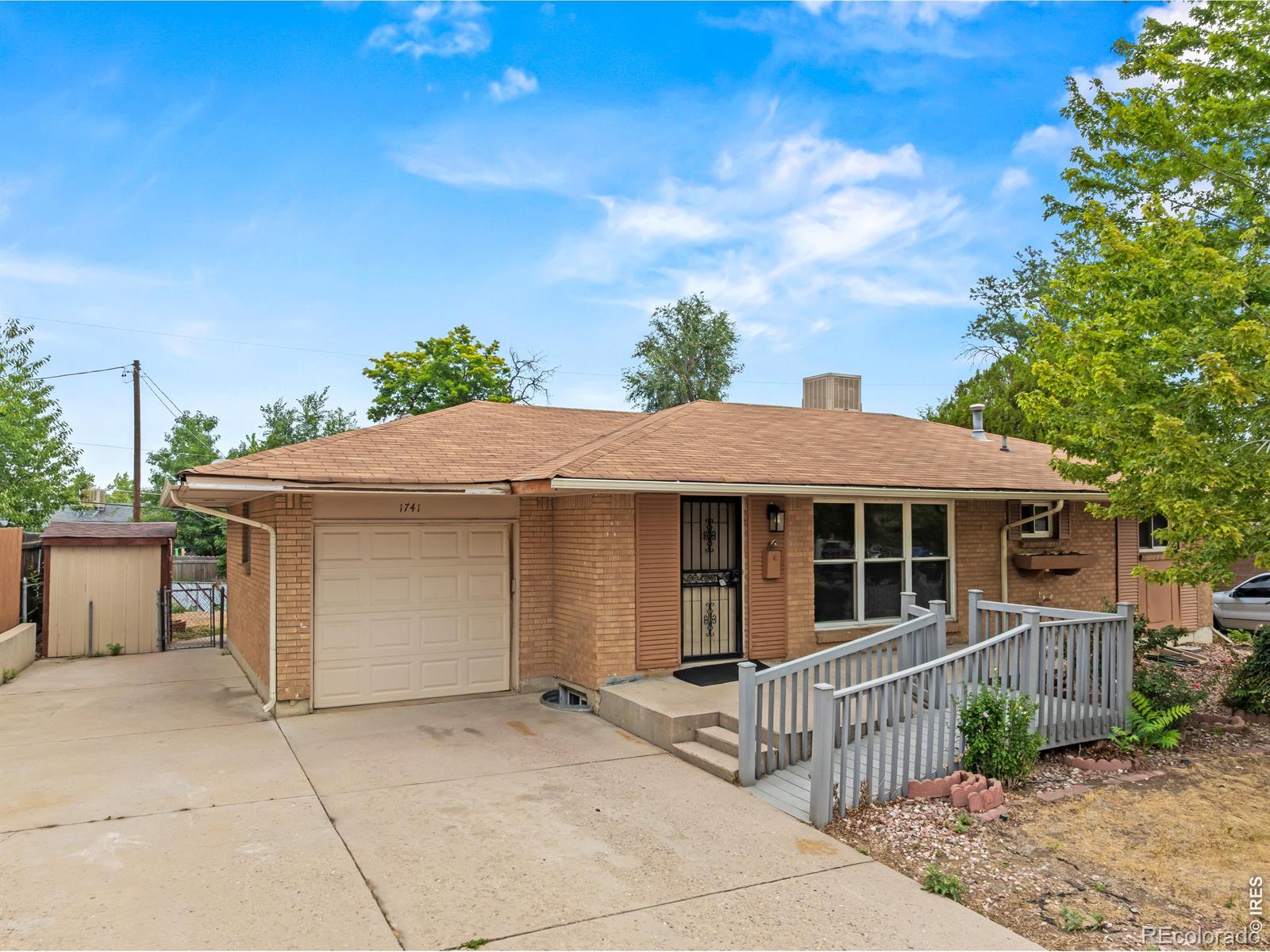 denver&nbsp; House Search Picture
