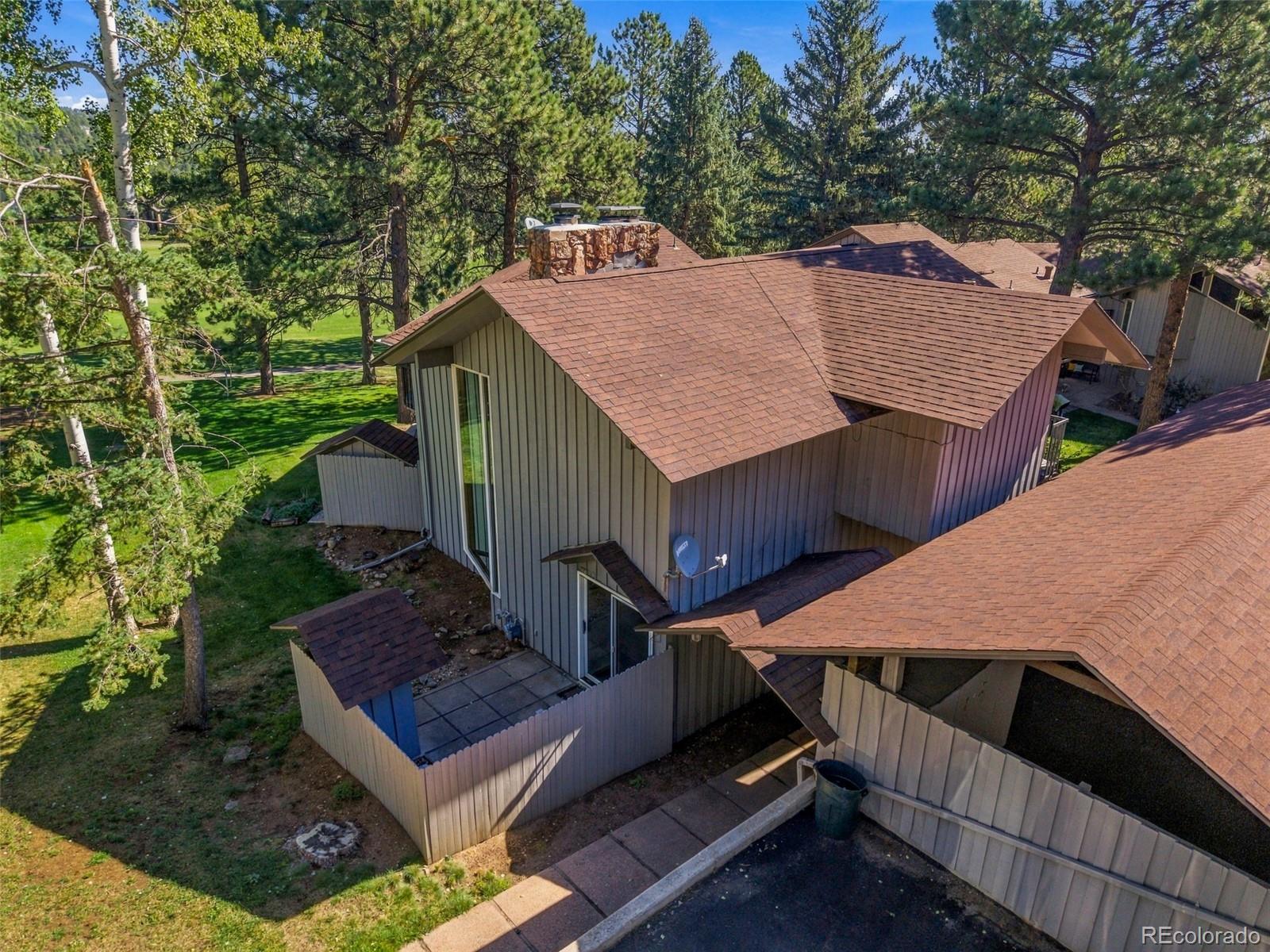 evergreen&nbsp; House Search Picture