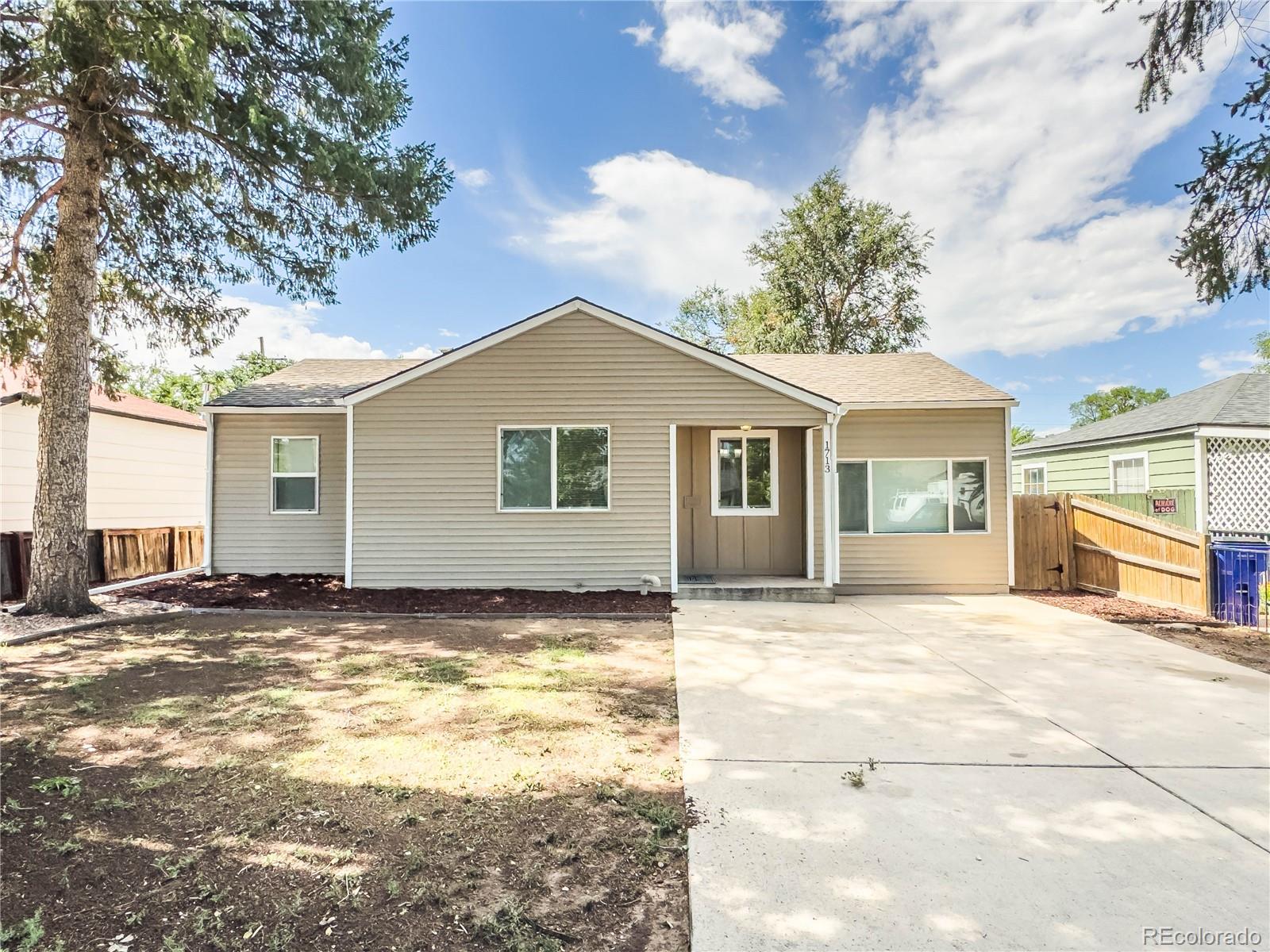 aurora&nbsp; House Search Picture