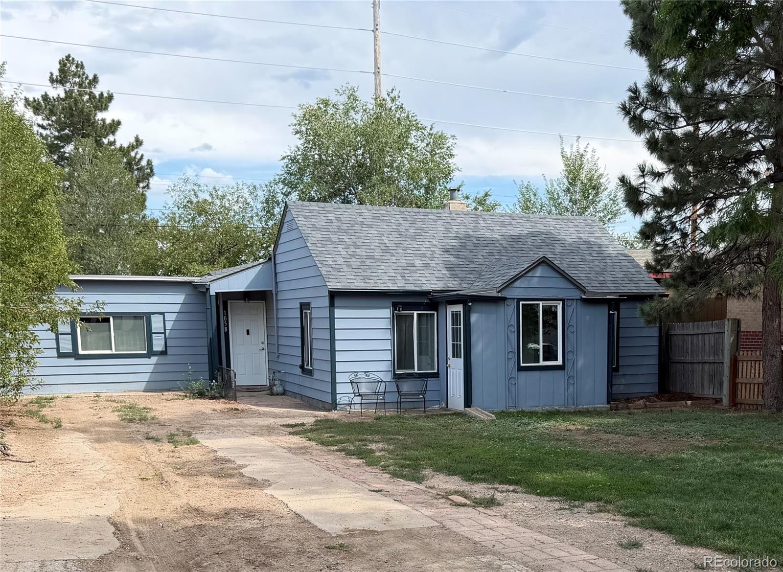 denver&nbsp; House Search Picture