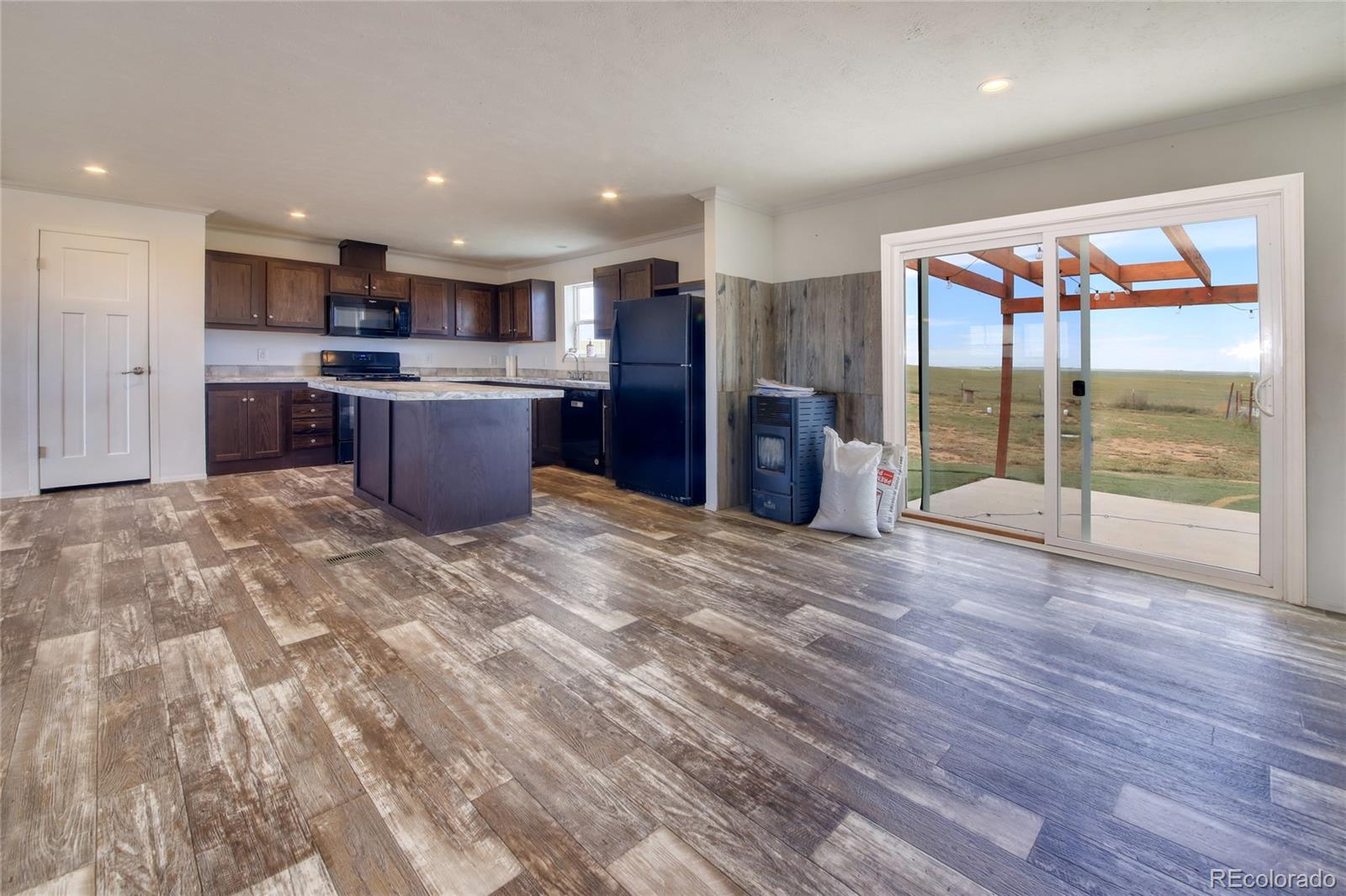 37188  Truckton Road, rush&nbsp; House Search MLS Picture