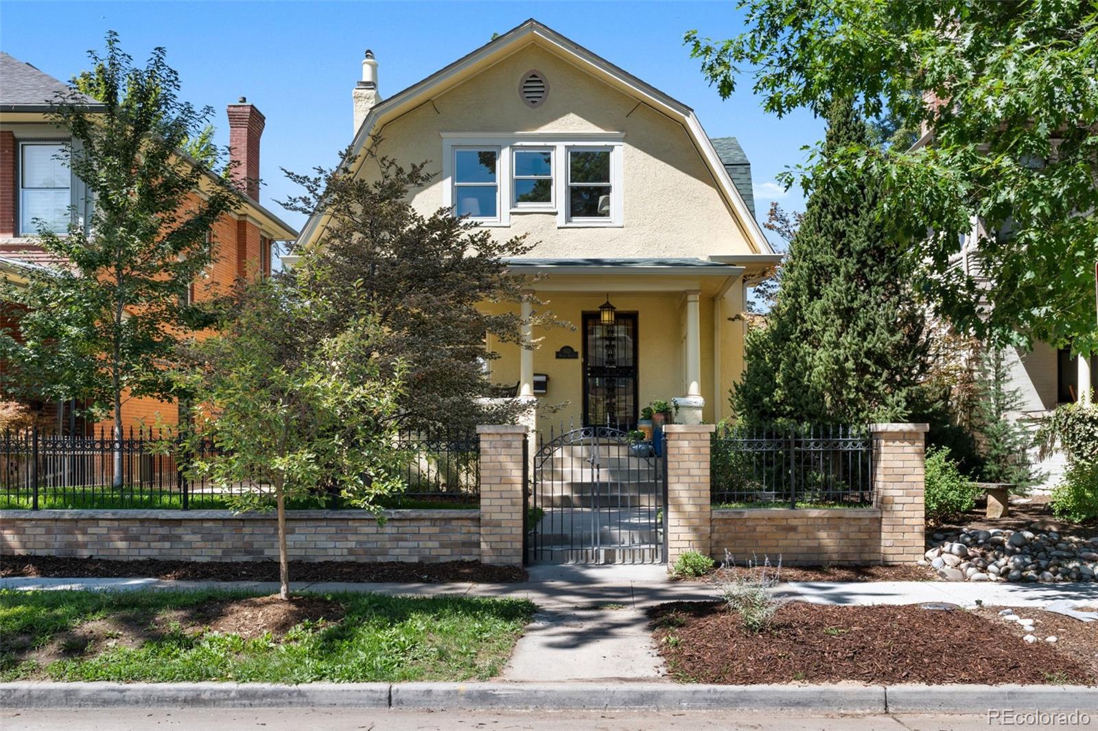 denver&nbsp; House Search Picture