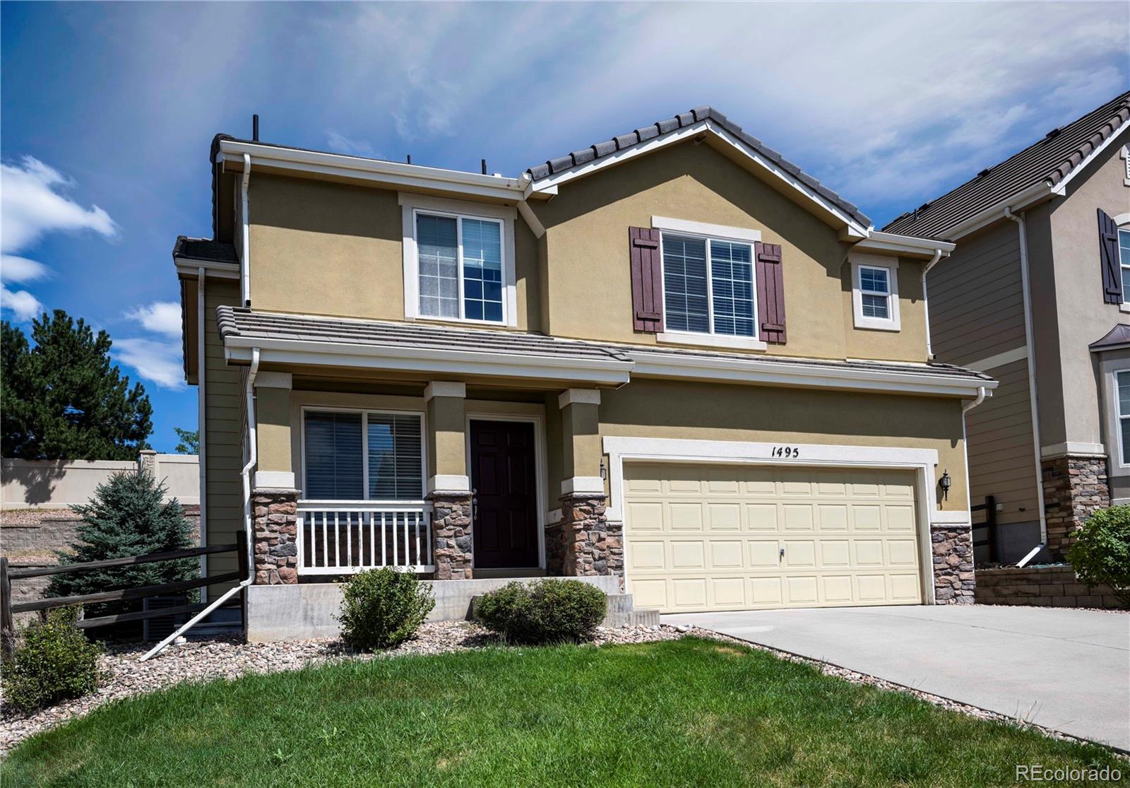 colorado springs&nbsp; House Search Picture