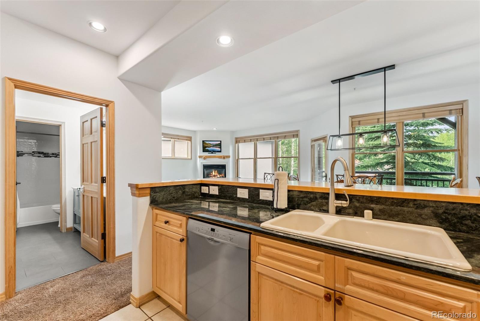 Breckenridge Condo / Townhome | MLS #: 650319933  Broken Lance Drive 206S, Breckenridge Beds: 0 Baths: 0 Price: $1,050,000