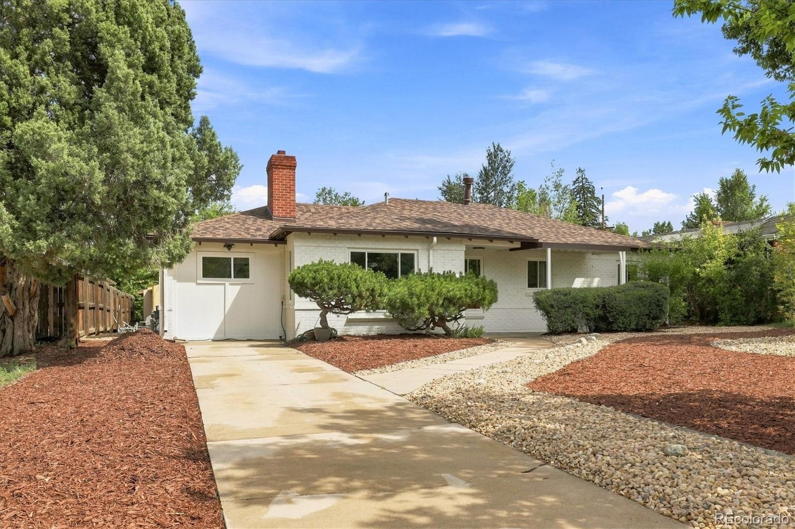 2850  Kearney Street, denver&nbsp; House Search MLS Picture