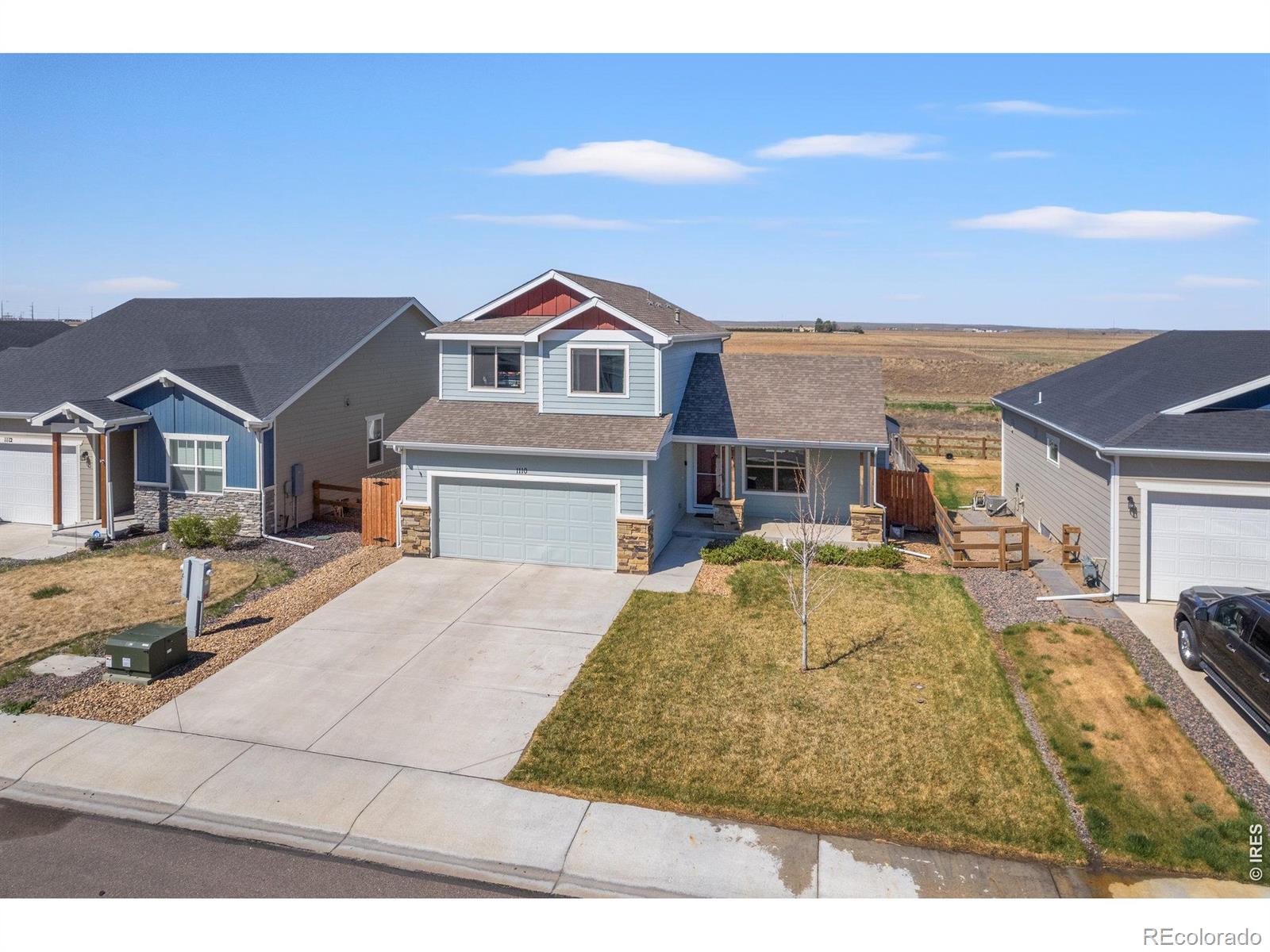 1110  Coyote Lane, wiggins&nbsp; House Search MLS Picture