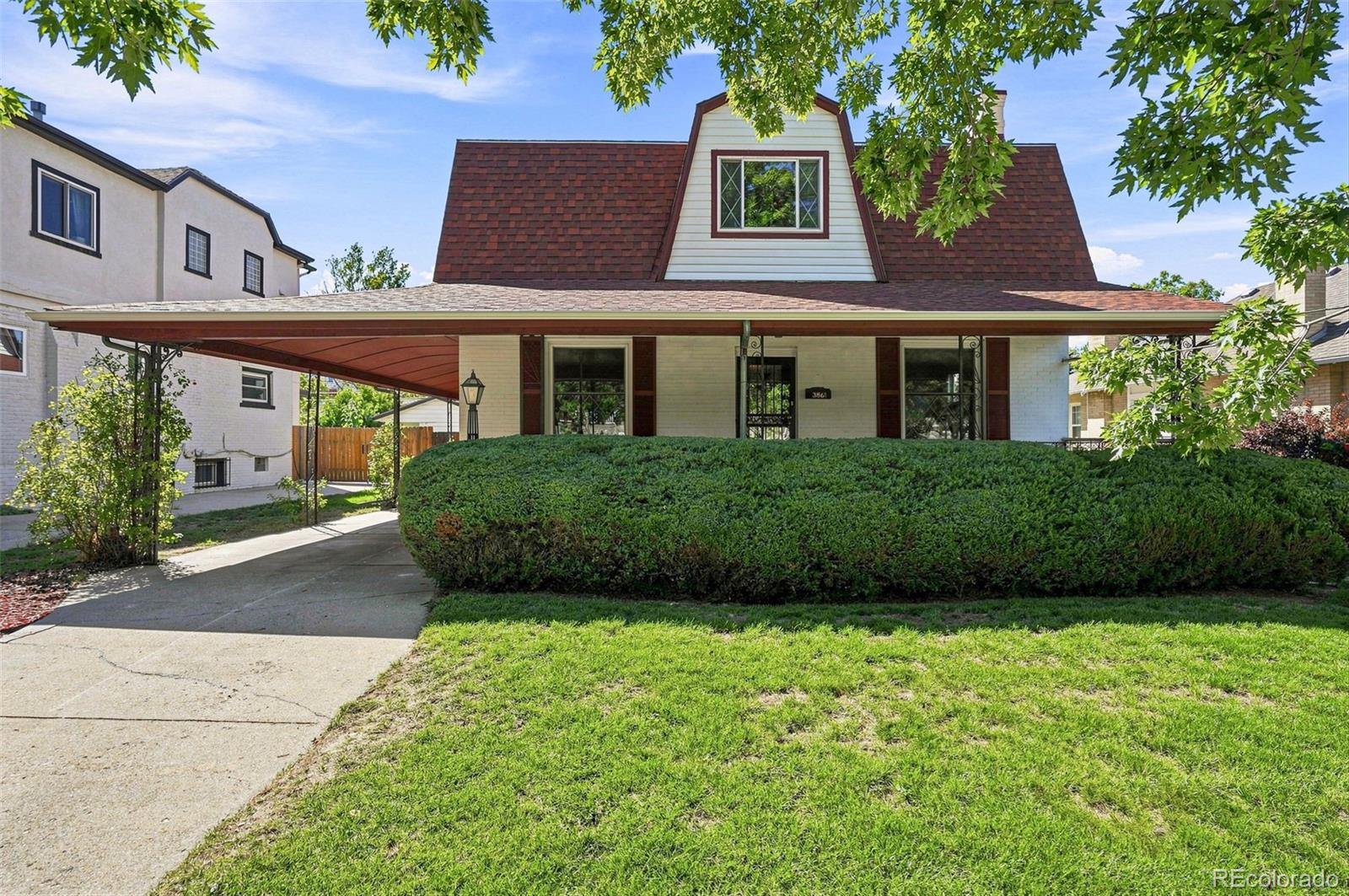 denver&nbsp; House Search Picture