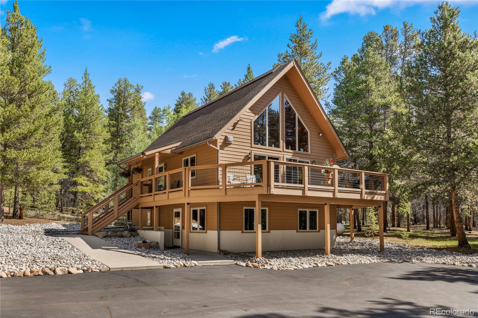 leadville&nbsp; House Search Picture
