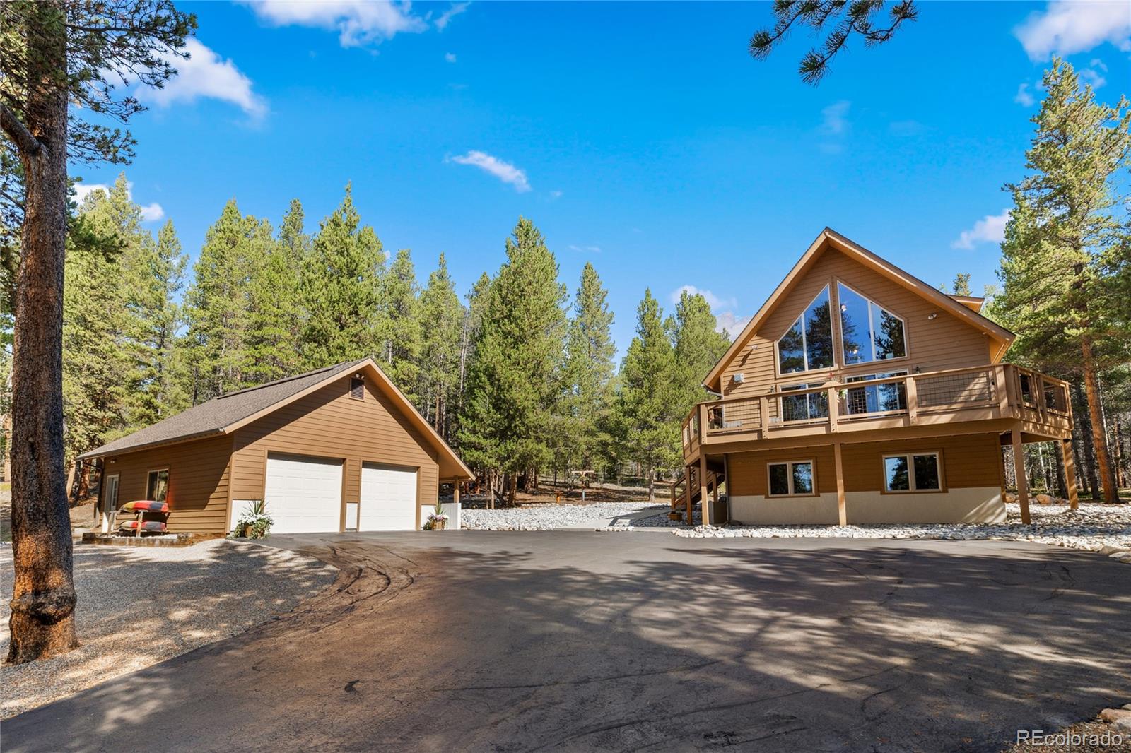 59  Tabor Drive, leadville&nbsp; House Search MLS Picture