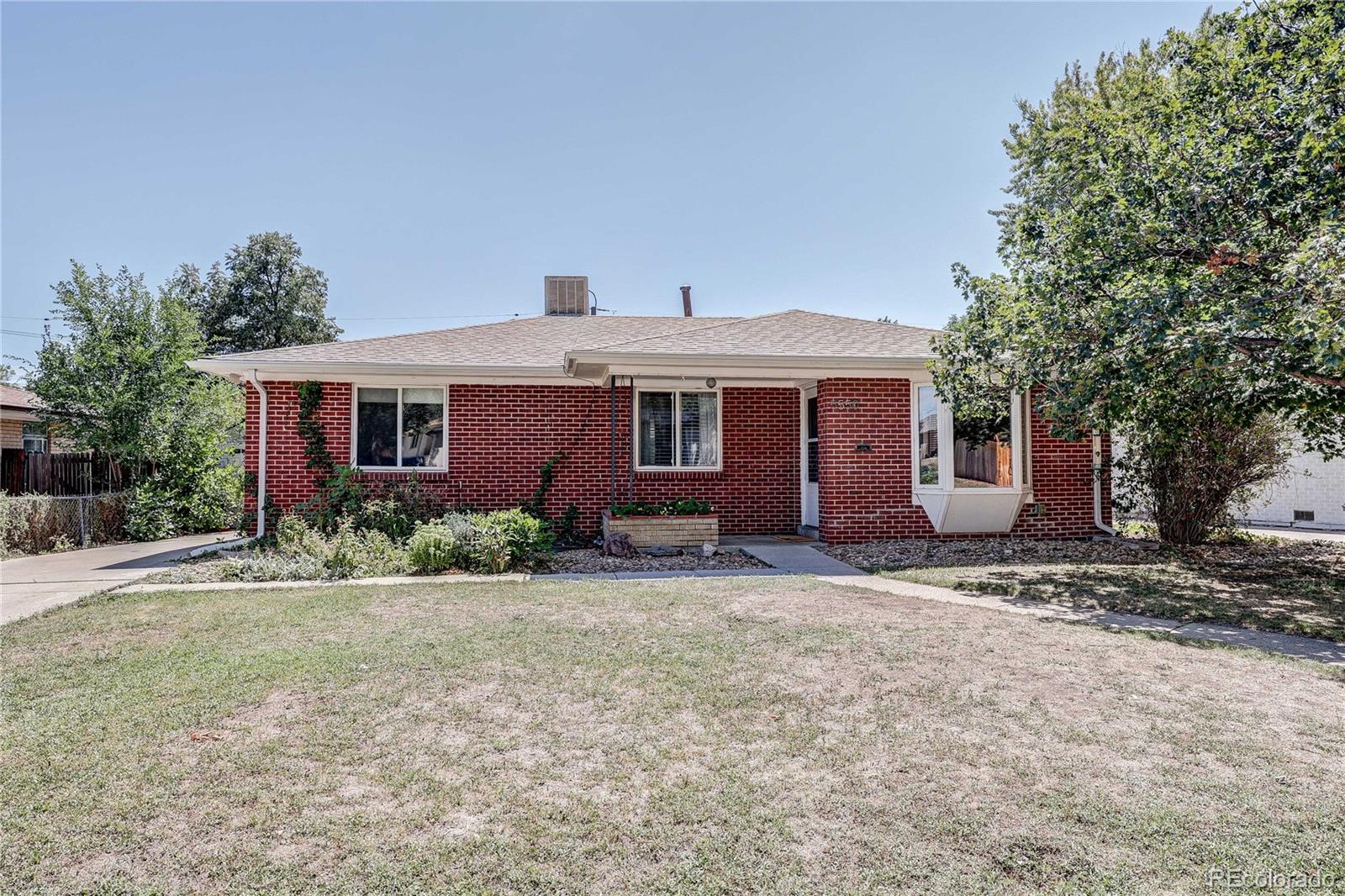 5550  Holland Drive, arvada&nbsp; House Search MLS Picture