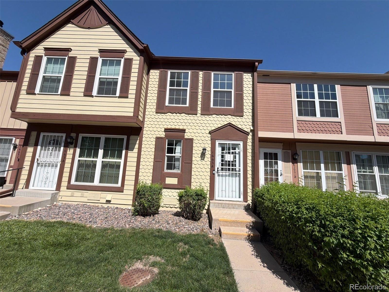 Cox Aurora Home | MLS #: 65078231663 S Blackhawk Way, Aurora Beds: 2 Baths: 2 Price: $225,000