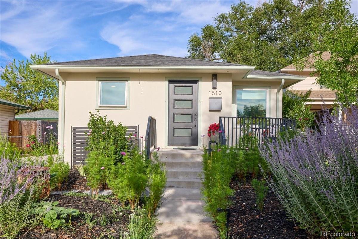 colorado springs&nbsp; House Search Picture