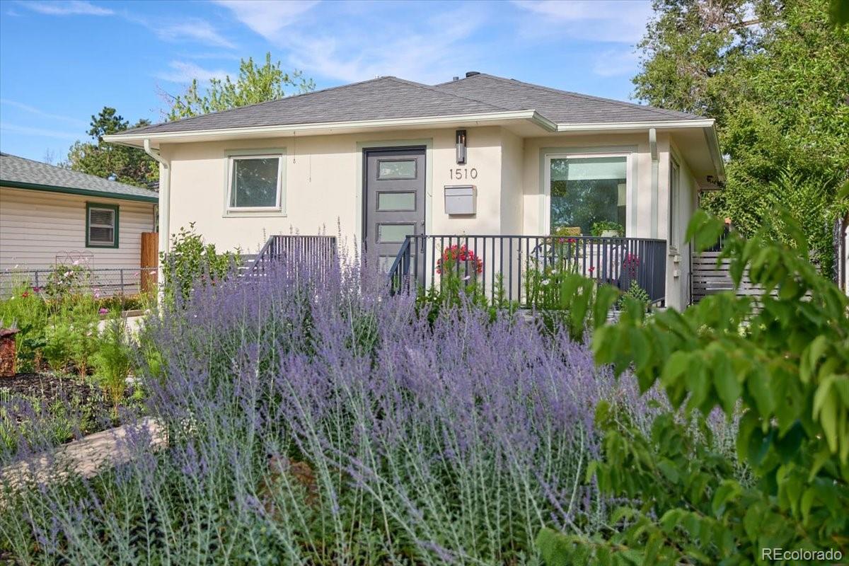 1510 N El Paso Street, colorado springs&nbsp; House Search MLS Picture