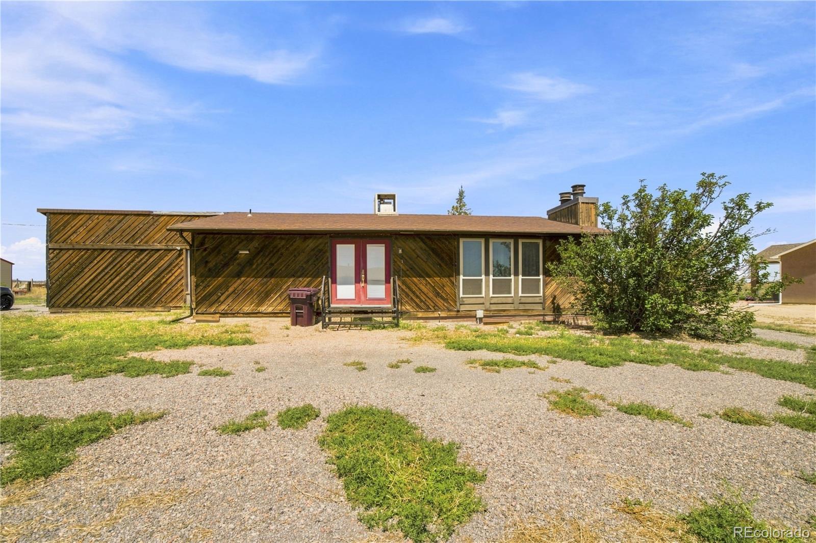 Pueblo West Pueblo West Home | MLS #: 6067463965 N Matt Drive, Pueblo West Beds: 4 Baths: 3 Price: $275,000