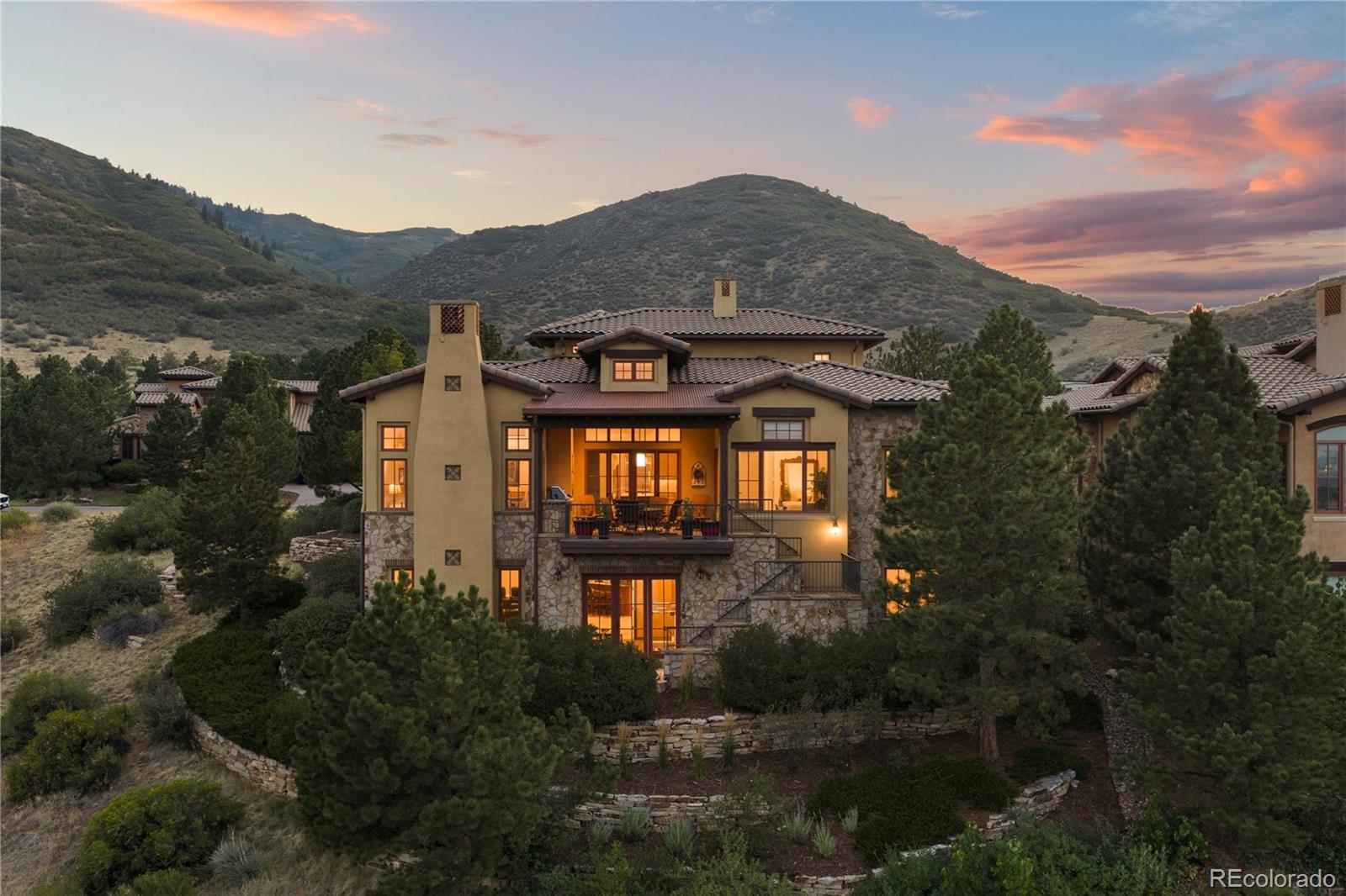 Ravenna Littleton Home | MLS #: 36484508002  Galileo Way, Littleton Beds: 5 Baths: 6 Price: $2,299,000