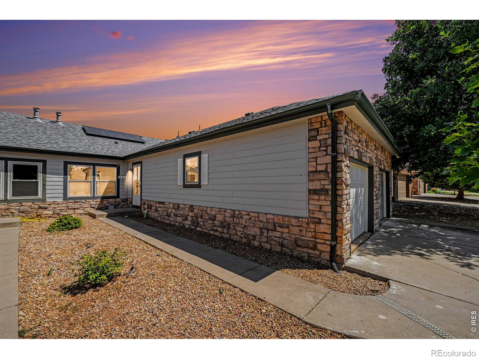 milliken&nbsp; House Search Picture