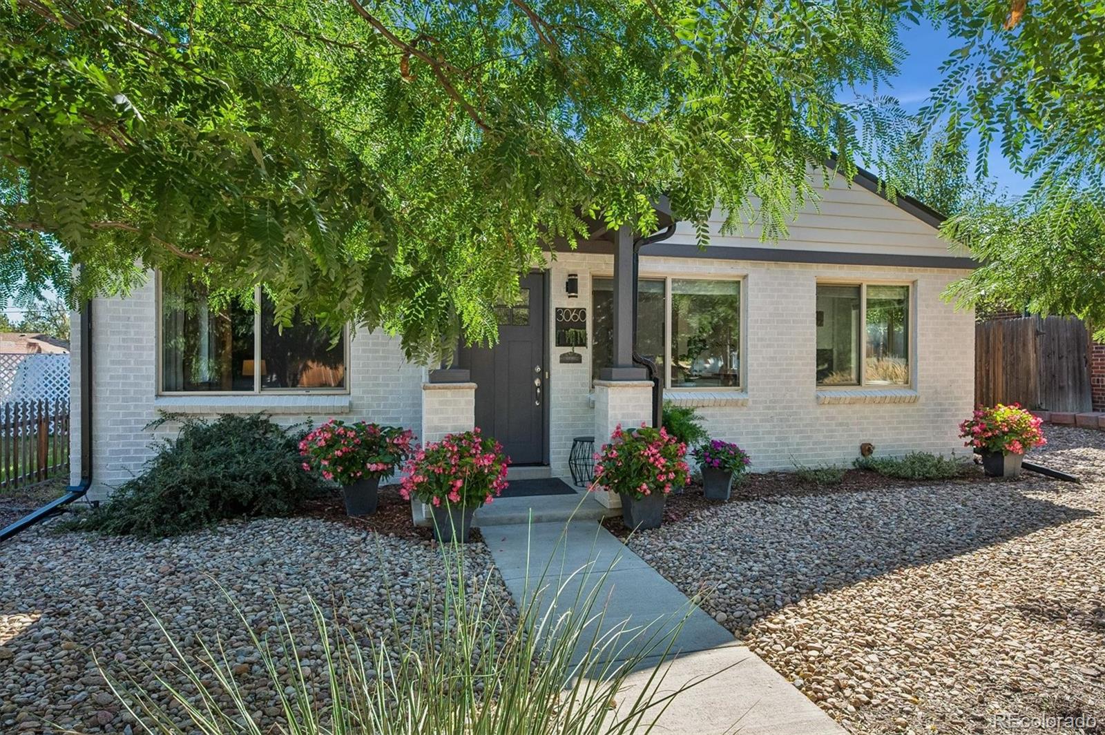 3060  Clermont Street, denver&nbsp; House Search MLS Picture